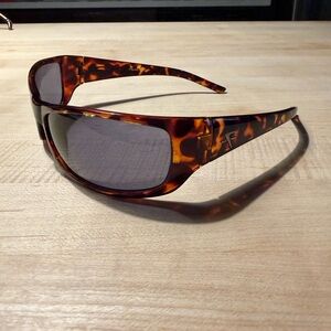 Fatheadz The Boss Tortoise Shell Sunglasses XL